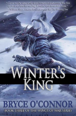 [The Wings of War 03] • Winter's King (The Wings of War Book 3)